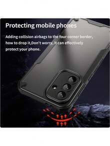 Basic Phone Cases - Cadet Blue - View 6