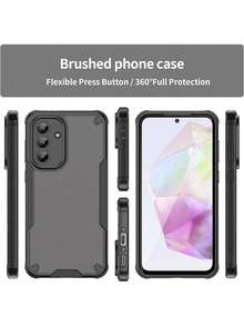 Basic Phone Cases - Cadet Blue - View 2
