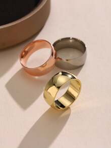 丝巾扣，一款简约光滑的欧美风格素圈丝巾扣，固定式丝巾扣，一款优雅的女士素圈丝巾扣