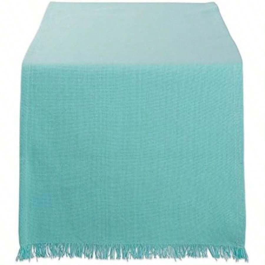 Kitchen Table Runners - Multicolor - View 1