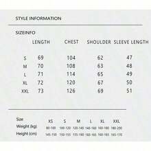 Autumn/Fall And Winter Bestseller 1 Pcs2026 Unisex Casual "PARKE" Letter Print Loose Pullover Sweatshirt, Encountering Lazy Fashion.Casual Daily Wear,Winter Clothes For Women,Clothes,Hoodie,Tops,Spring Break,Long Sleeve Tops Women - Apricot - View 6