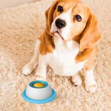 Thảm liếm tương tác cho thú cưng, đĩa liếm sữa chua, bát ăn chậm cho chó và mèo - Thúc đẩy sức khỏe răng miệng, dụng cụ phân phát thức ăn để huấn luyện chó con và phụ kiện lồng cho ăn cho mèo. - Nhiều màu - Xem 7