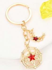 Keyrings & Keychains