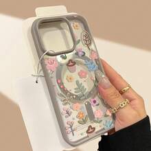 Basic Phone Cases - Light Grey - View 3