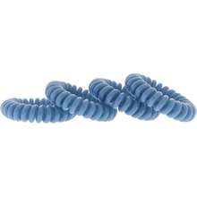 Hair Accessory Sets - Blue and White - View 2