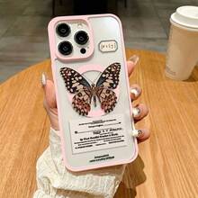 Basic Phone Cases - ブルー - チェックする 5