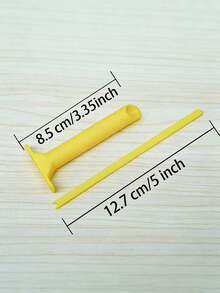 This Fabric Stuffing Tool/Filler Is Suitable For Stuffing Crocheted/Knitted Dolls And Felt Crafts. It Makes A Perfect Gift For Friends.