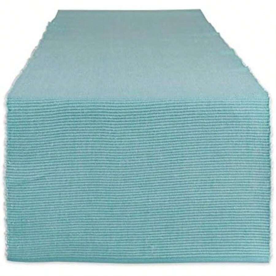 Kitchen Table Runners - Multicolor - View 1
