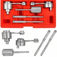 Land Rover Jaguar Timing Tool Kit Discovery Range Rover Sport - 5pcs Per Set - View 10