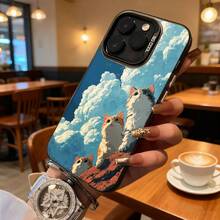 Basic Phone Cases - Black - View 2