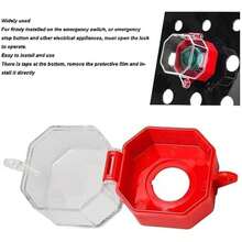 Socket Protection - Çok renkli - Görünüm 3