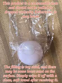 1个超好玩减压麻糬捏捏乐玩具，迷你随机颜色透明立方体，弹性摩卡色，慢回弹变色，手工麻糬，锻炼手指，缓解压力，适合课堂奖励、办公室娱乐、生日派对、节日庆典，也是感恩节、复活节、万圣节、圣诞节的完美礼物，派对装饰 > 派对礼物 > 其他派对礼物