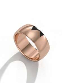 丝巾扣，一款简约光滑的欧美风格素圈丝巾扣，固定式丝巾扣，一款优雅的女士素圈丝巾扣