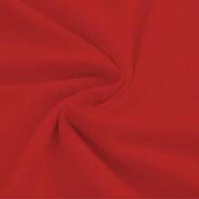 Women's Casual "PARKE" Letter Print Loose Pullover Sweatshirt, Encountering Lazy Fashion.2026 New Y2Y Style Casual Women's Sweatshirt - Versatile For Sports, Leisure, And Everyday Wear - 紅色 - 查看 8