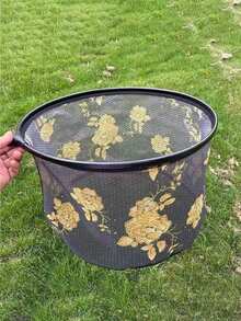 新款黑金复制网头，竞技复制网头，防钩加厚速干布耐用复制网头 - 彩色 - 查看 7