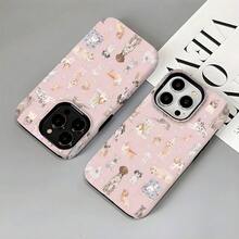 Basic Phone Cases - Mixed Colors - View 5
