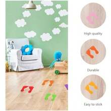 Edge Protection - Multicolor - View 10