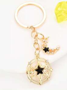 Keyrings & Keychains