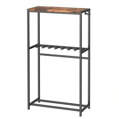 Atril y soporte para partituras