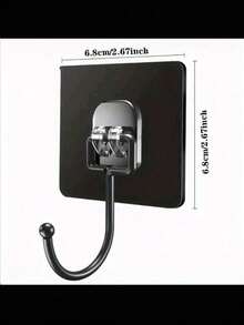 3-Stage Handheld Knife Sharpener With Non-Slip Base, Multifunctional Kitchen Knife Accessory Tool - Multicolor - View 8