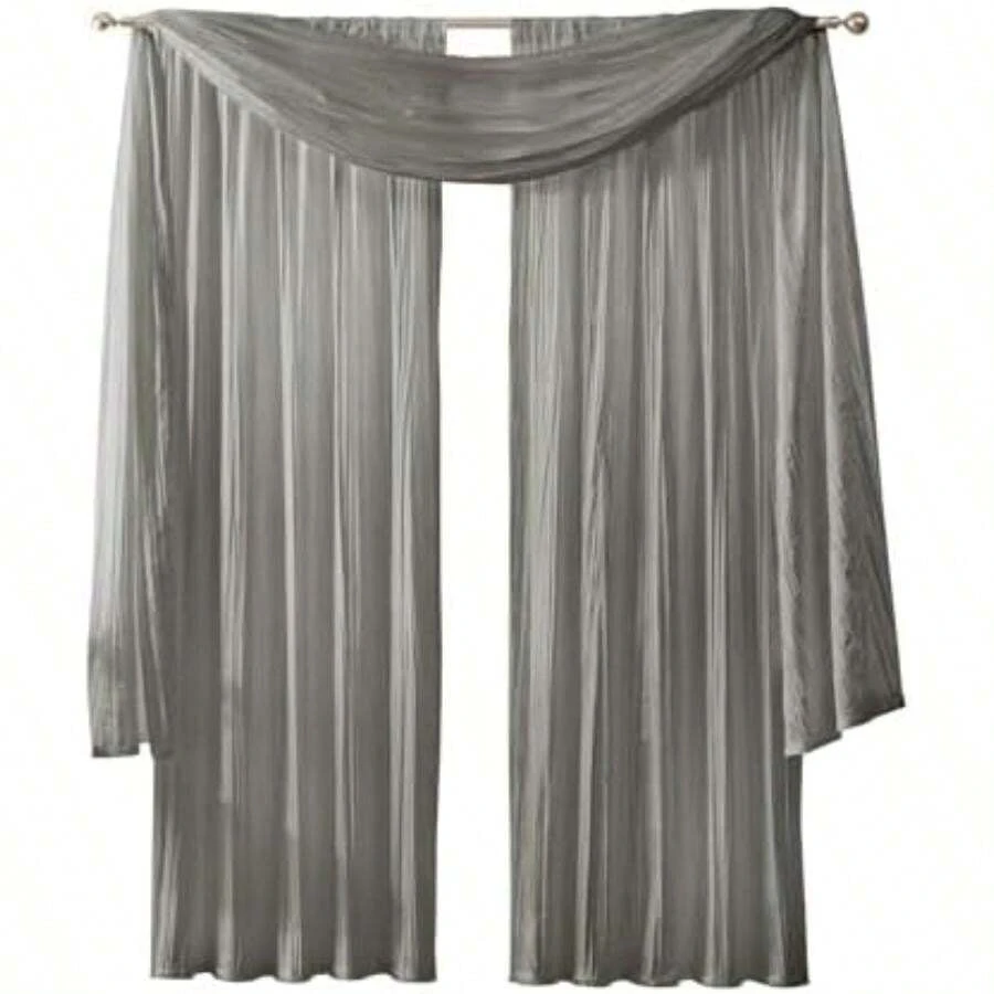 Curtains - Multicolor - View 1