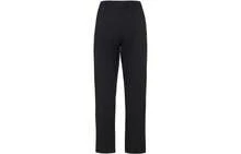 Pantalones deportivos Nike Dri-Fit Team de punto con logotipo de color sólido para hombre, color negro - Negro - Ver 2