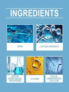 jakehoe 1pc/100ml Tile & Floor Cleaner, Stone Stain Remover, Stone & Tile Polishing Agent, Degreaser, Cleaning Agent, Kitchen Tile Scratch Repair Cleaner, Stone Crystal Electroplating Agent, Random Shipment Of New And Old Models - Multicolor - View 6