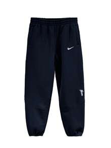 Nike X Sup Unisex Fleece Jogger Pants - 黑色 - 查看 9