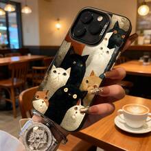 Basic Phone Cases - Black - View 7