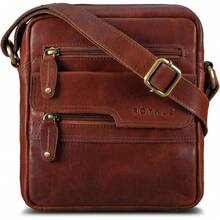 Roma Cognac Marrone