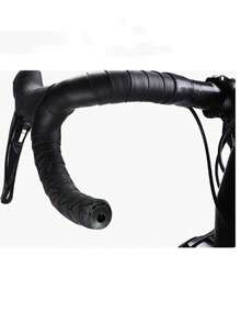 1个自行车车把堵头，铝合金材质，适用于山地车直把和公路车弯把。 - 彩色 - 查看 4