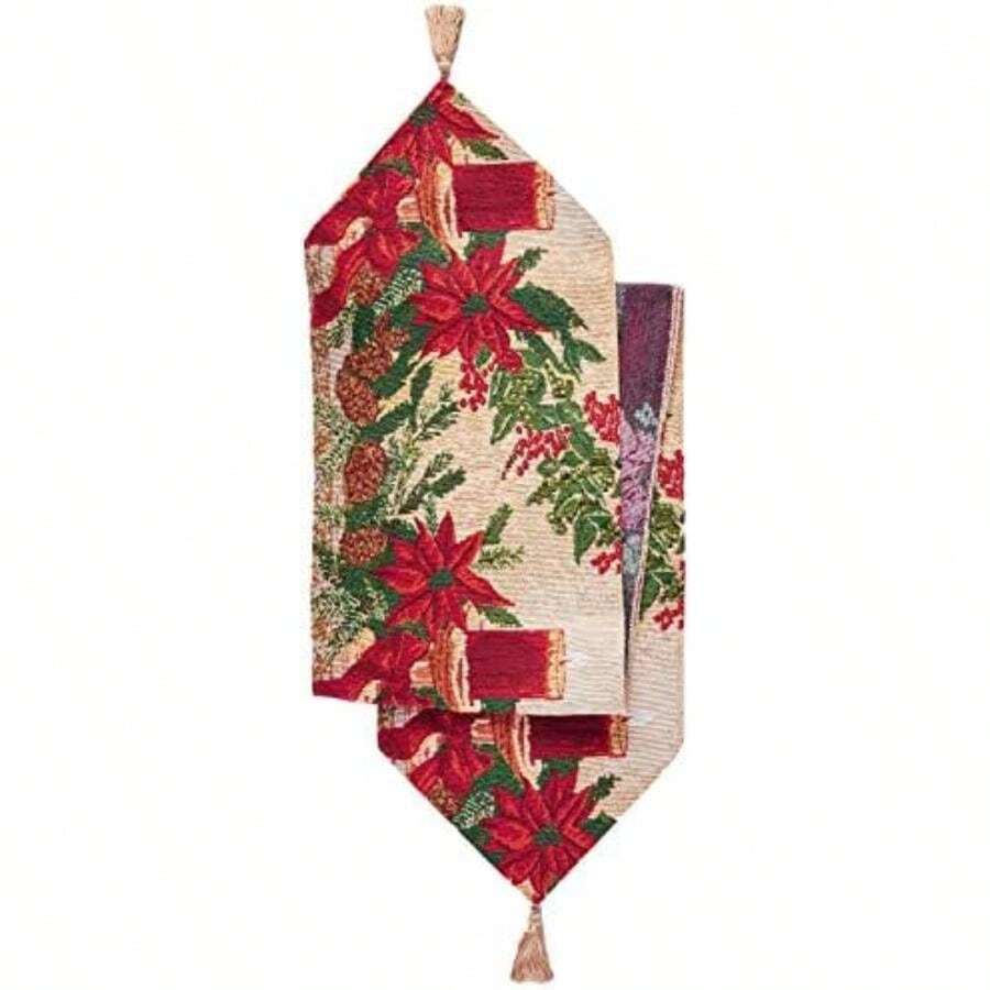 Kitchen Table Runners - Multicolor - View 1
