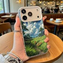 Basic Phone Cases - Silver - View 1