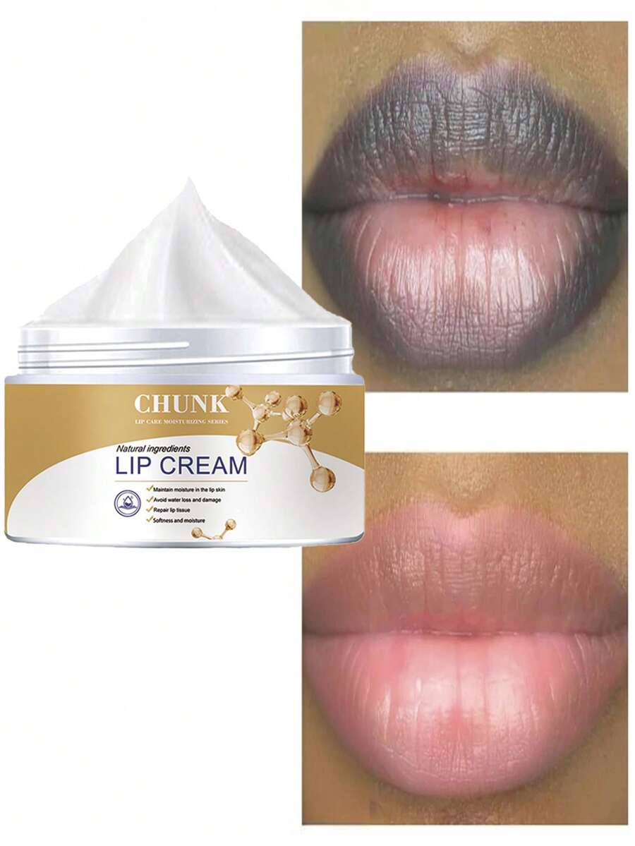 润唇膏、胶原蛋白、紧致凝胶、保湿亮泽、柔软润泽双唇 - 彩色 - 查看 1