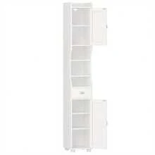 Bedroom Armoires - Wit - View 1