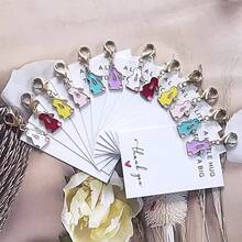 钥匙扣和钥匙链 - 彩色 - 查看 7