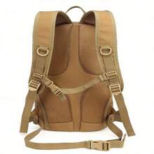 New 35L Tactical Backpack 900D Men Camping Hiking Camouflage Bag Hunting Climbing Rucksack Utility Travel Outdoor Knapsack - Multicolor - View 7