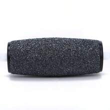 Electric Foot Grinder, Dead Skin Remover, Foot Scrubber, Callus Remover, Dry Cracked Feet Care And Repair - Multicolor - View 6