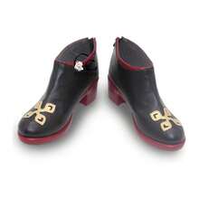 GGcosplay Virtual Idol Vtuber Rai Inami 2nd Anniversary Dytica 2nd Anniversary Cosplay Costume/Wig/Shoes (Tools Sold Separately) Costume Halloween Event Cosplay Costume - Costume + Wig - View 10