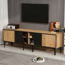 Television Stands & Entertainment Centers - Default - View 1