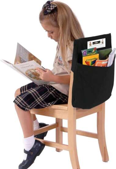 Seat Sack Medium 15 Inch
