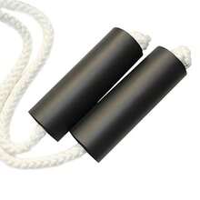 Rehabilitation Advantage Deluxe Sock Aid Sock Helper With Foam Handles Dring Aid For Seniors Disabled Or Limited Mobility 9.5"L X 5"W X 3"H, Valentine's Day, Home Decor, Room Deocr - Tay cầm bằng xốp - Xem 8