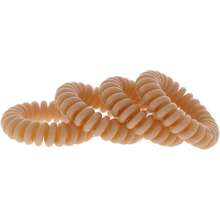 Hair Accessory Sets - Coral Orange - View 2