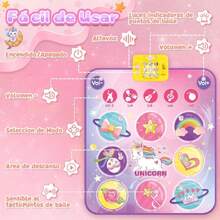 Kids Musical Instruments - カーキ - チェックする 2