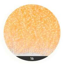 2毫米-2400颗日本圆珠,12/0号,约2500颗,包含双色迷你隔珠、散珠、工艺珠、马形珠,散装,适合珠宝制作 - 2mm-2400pcs - 查看 8