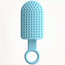 New Puppy Teeth Cleaning Chew Toy, Suitable For Small Dogs, TPR Material Pet Toy - Random Color - View 8