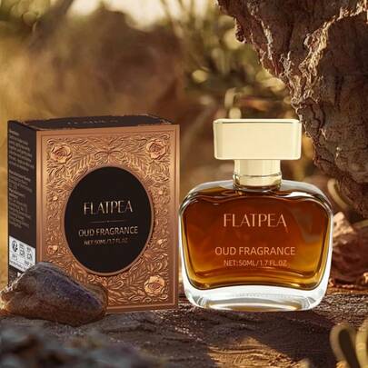 Nước hoa unisex 50ml, hương gỗ tuyết tùng, rêu sồi, gỗ đàn hương, hương thơm nhẹ nhàng và lâu dài, không cồn, kích thước nhỏ gọn tiện mang theo, thích hợp cho sử dụng hàng ngày, hẹn hò, dự tiệc, món quà lý tưởng cho nam và nữ, quà Giáng sinh.