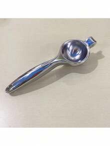 1 Pcs Portable Kitchen Tool For Squeezing Oranges, Lemons, And Other Fruits, This Manual Juicer Is Compact And Practical For Home Use - 1 mặt hàng - Xem 4