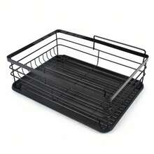 RainWeel Escurreplatos - Negro - Ver 9