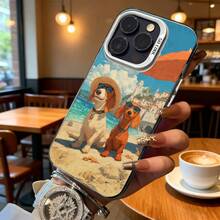 Basic Phone Cases - Silver - View 6